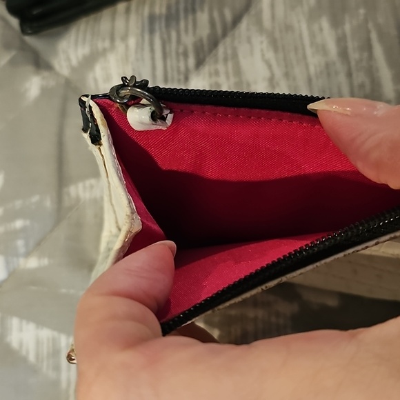 Coach wallet plus victoria secret zip card case BUNDLE ONLY - Picture 13 of 15